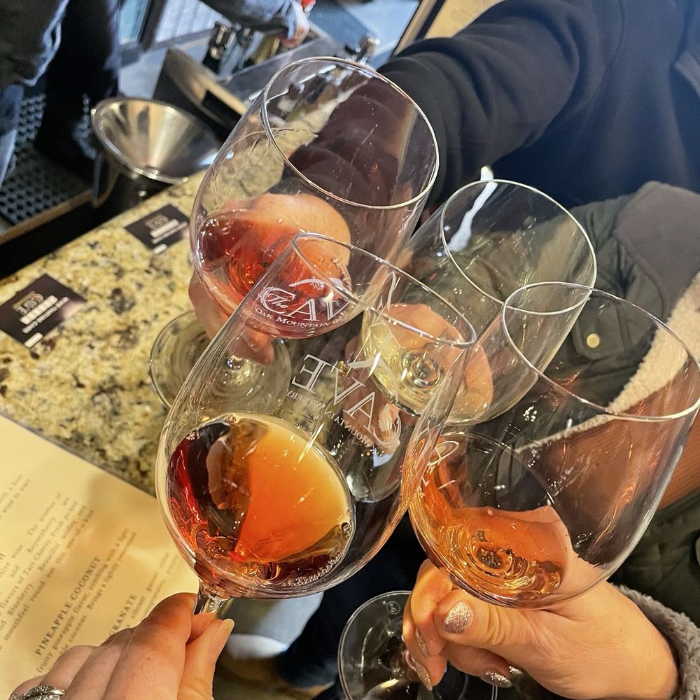 Oak Mountain Winery - Cheers! - Wineries Near Me - Temecula, California Oak Mountain Winery - Cheers! - Wineries Near Me - Temecula, California