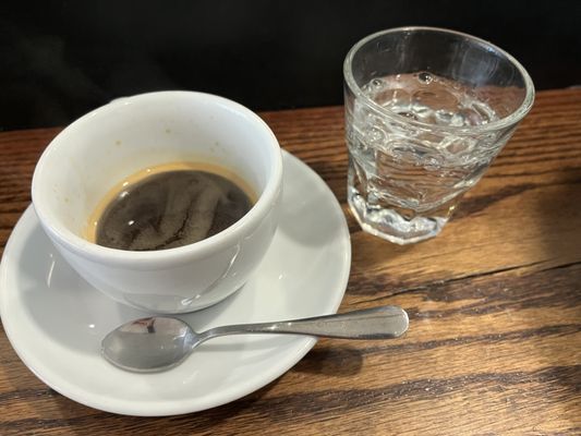 Tailored Coffee Roasters by null