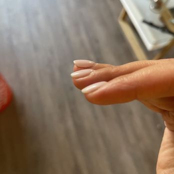 Kitchen Nail Bar - Mountain View - Dip powder - Nail Salons Near Me - Mountain View, California
