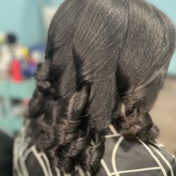 Hair By Melicia
