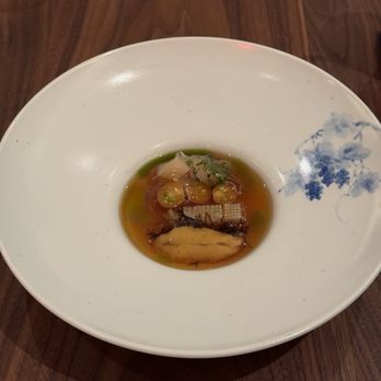 Joo Ok - Jang Mool Hoe - Korean Near Me - New York, New York