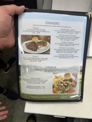 Menu photo 2 The Sand Trap Bar & Grill Phillipsburg, KS Menu photo 2 The Sand Trap Bar & Grill Phillipsburg, KS