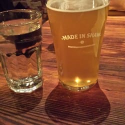 Right Proper Brewing Company
