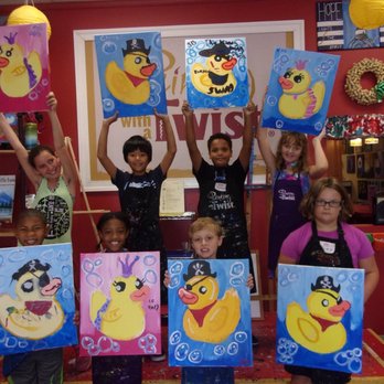Painting with a Twist - Art Classes Near Me - Newark, Delaware Painting with a Twist - Art Classes Near Me - Newark, Delaware