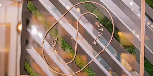 Fred & Stilla by null