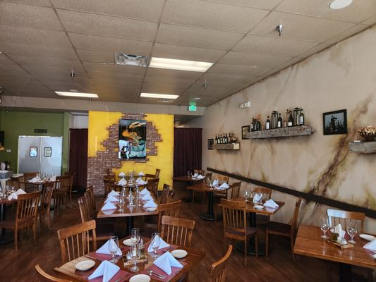 Vincenzo Trattoria by null