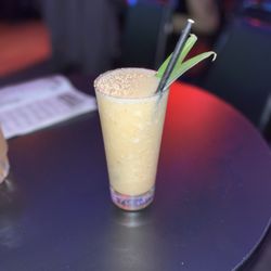 The Mothership - Banana daiquiri