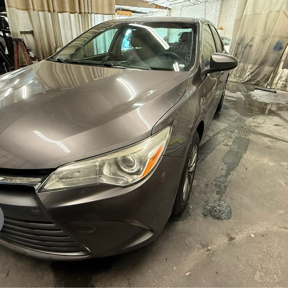 Burbank Auto Detail - Before... - Auto Detailing Near Me - Burbank, California