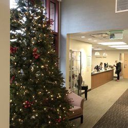 Altos Oaks Plastic Surgery - Happy Holidays from Altos Oaks!