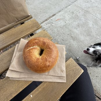 New Wave Bagel - Bagels Near Me - Encinitas, California New Wave Bagel - Bagels Near Me - Encinitas, California