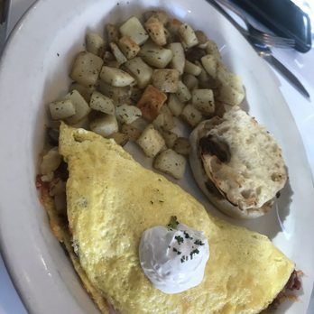 Awake - Awake omlette - Breakfast & Brunch Near Me - Dallas, Texas