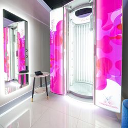 Glo Tanning