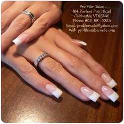 Pro-Filer Salon