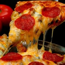 Hatfield Pizzeria