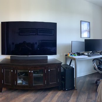 Let's Hang! - LG C9 OLED - TV Mounting Near Me Let's Hang! - LG C9 OLED - TV Mounting Near Me