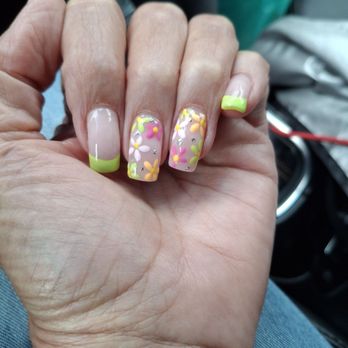 Simply Nails Spa - Summer Time - Nail Salons Near Me - East Brunswick, New Jersey Simply Nails Spa - Summer Time - Nail Salons Near Me - East Brunswick, New Jersey