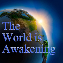 The Spirits Connect - Awaken & Remember to who you really are!