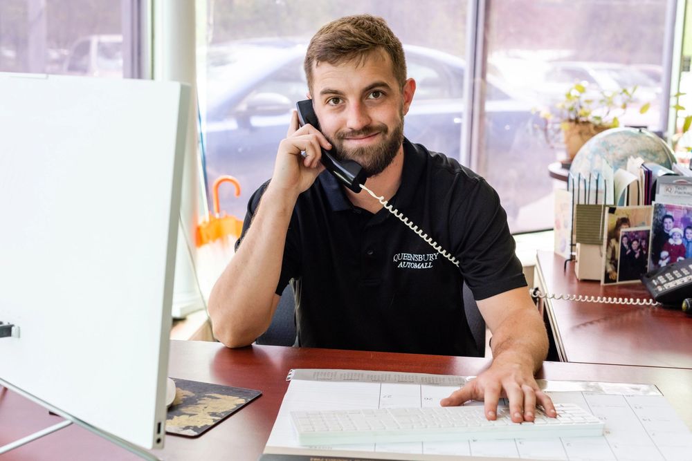 QUEENSBURY AUTO MALL Updated August 2024 23 Photos 635 Upper Glen St, Queensbury, New York