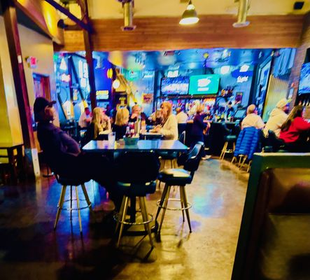 Shucks Tavern & Oyster Bar - Durango Rd by null