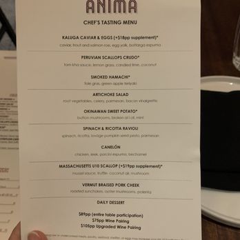 Anima by Edo - tasting menu - Tapas/Small Plates Near Me - Las Vegas, Nevada Anima by Edo - tasting menu - Tapas/Small Plates Near Me - Las Vegas, Nevada