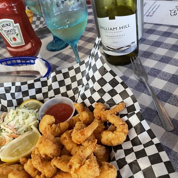 Hill's Seafood - Fried Shrimp! - Seafood Near Me - Rockland, Maine Hill's Seafood - Fried Shrimp! - Seafood Near Me - Rockland, Maine