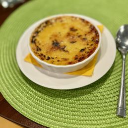 Crème brûlée Crème brûlée