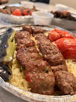 Kabob Grill N Go by null