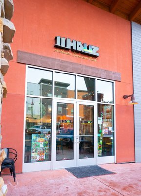 11Hauz Authentic Jamaican Food by null