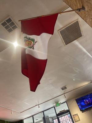 Takatis Peruvian Restaurant by null