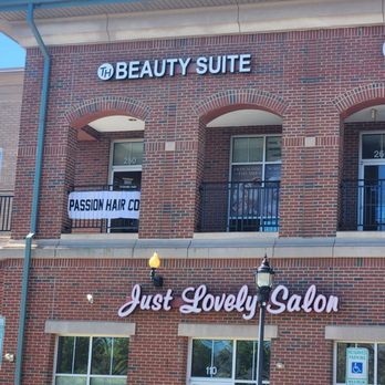 Passion Hair - Outside - Skin Care Near Me - Charlotte, North Carolina Passion Hair - Outside - Skin Care Near Me - Charlotte, North Carolina