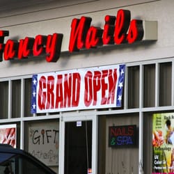 Fancy Nail Salon