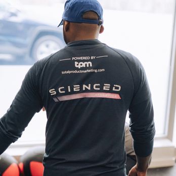 Scienced Athletics - Trainers Near Me - Burnaby, British Columbia Scienced Athletics - Trainers Near Me - Burnaby, British Columbia
