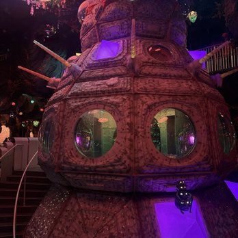 Meow Wolf - Venues & Event Spaces Near Me - Denver, Colorado Meow Wolf - Venues & Event Spaces Near Me - Denver, Colorado