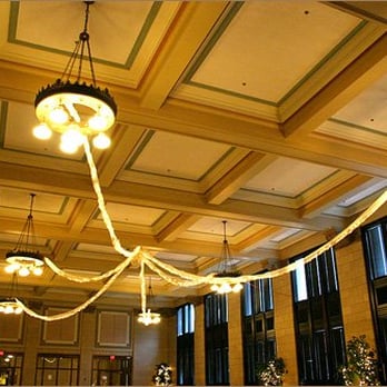 Lincoln Station Great Hall - Courtesy: premiercatering.net - Caterers Near Me - Lincoln, Nebraska Lincoln Station Great Hall - Courtesy: premiercatering.net - Caterers Near Me - Lincoln, Nebraska