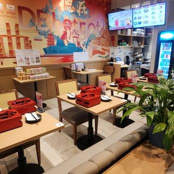 De Hotpotmini - Hot Pot Near Me - Bellevue, Washington De Hotpotmini - Hot Pot Near Me - Bellevue, Washington