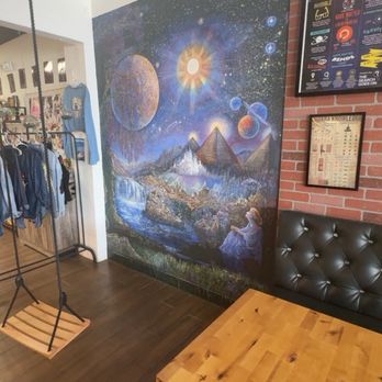 Mystic Coffee - Coffee & Tea Near Me - Hollywood, Florida Mystic Coffee - Coffee & Tea Near Me - Hollywood, Florida