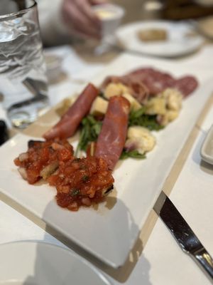 Isabella Restaurant by null