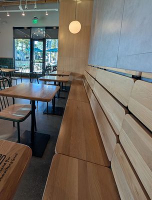 Shake Shack Downey by null