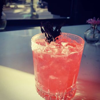Dead Line - Cocktail Bars Near Me - Seattle, Washington