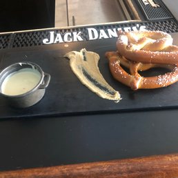 Pretzels