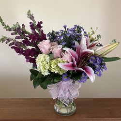 Stoughton Floral