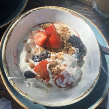 Press Cafe - granola & yogurt - Cafes Near Me - Fort Worth, Texas Press Cafe - granola & yogurt - Cafes Near Me - Fort Worth, Texas