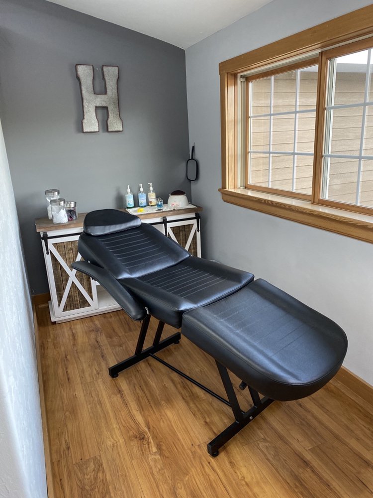 H.SALON Updated August 2024 10 Photos 28 Weirs Rd, Gilford, New