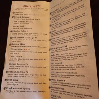 Arario - More food menu - Korean Near Me - Reno, Nevada Arario - More food menu - Korean Near Me - Reno, Nevada