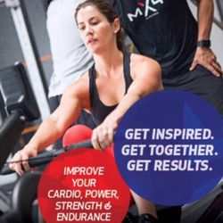 Workout Anytime Milton - MX4 Small Groups Training only $12 per session!