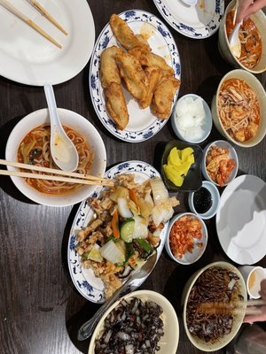 Little China Restaurant by null