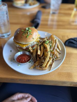 Vegan and Vine by null