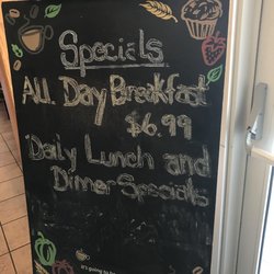 Jeremy's Country Restaurant