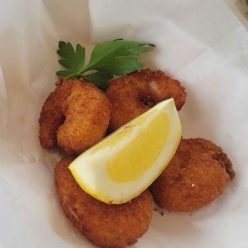 Bossa Fish - Shrimp - Seafood Near Me - Elizabeth, New Jersey