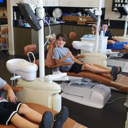 Eric T Wong, DDS Braces & Invisalign Orthodontist